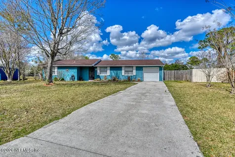 2805 Kiowa Avenue Orange Park FL 32065
