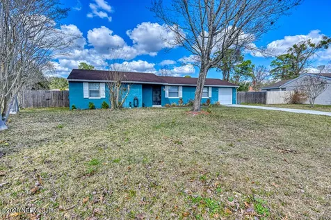 2805 Kiowa Avenue Orange Park FL 32065