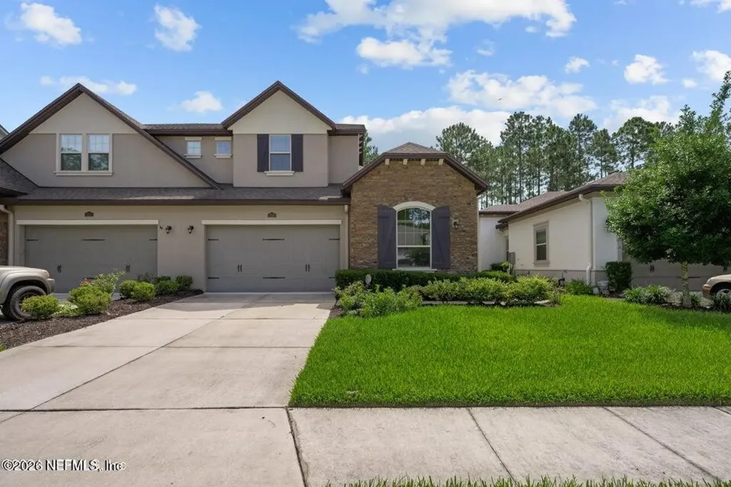 429 Wingstone Drive Jacksonville FL 32081