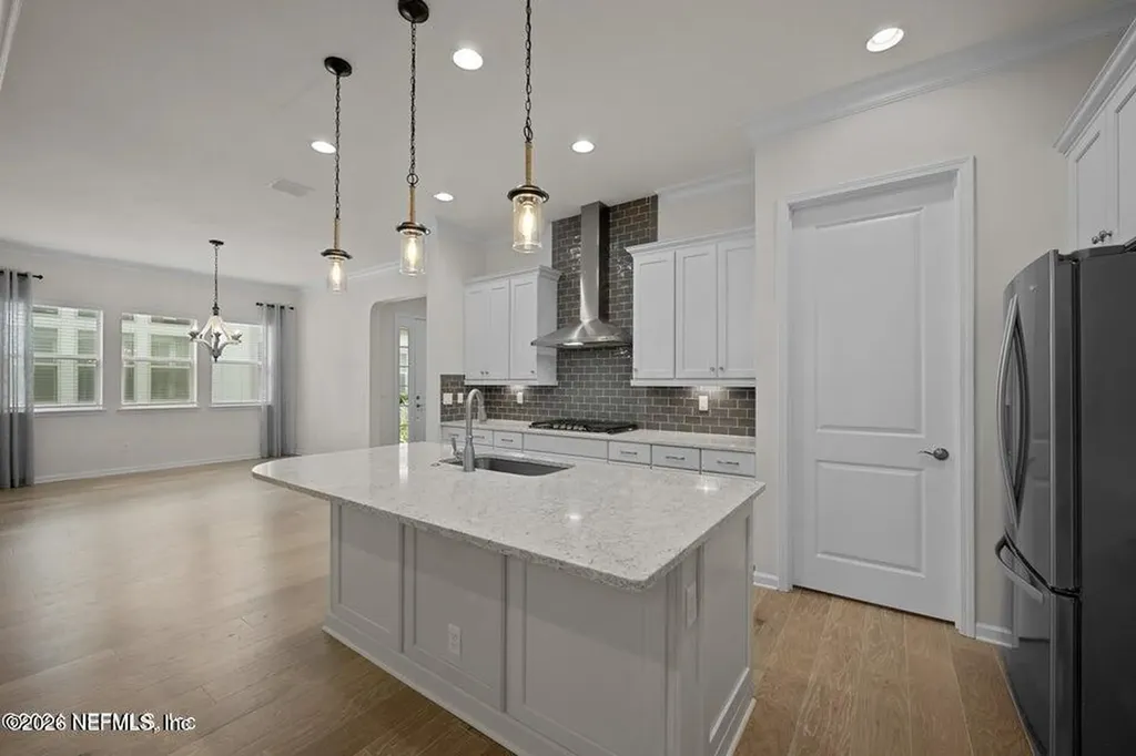 429 Wingstone Drive Jacksonville FL 32081