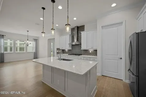 429 Wingstone Drive Jacksonville FL 32081