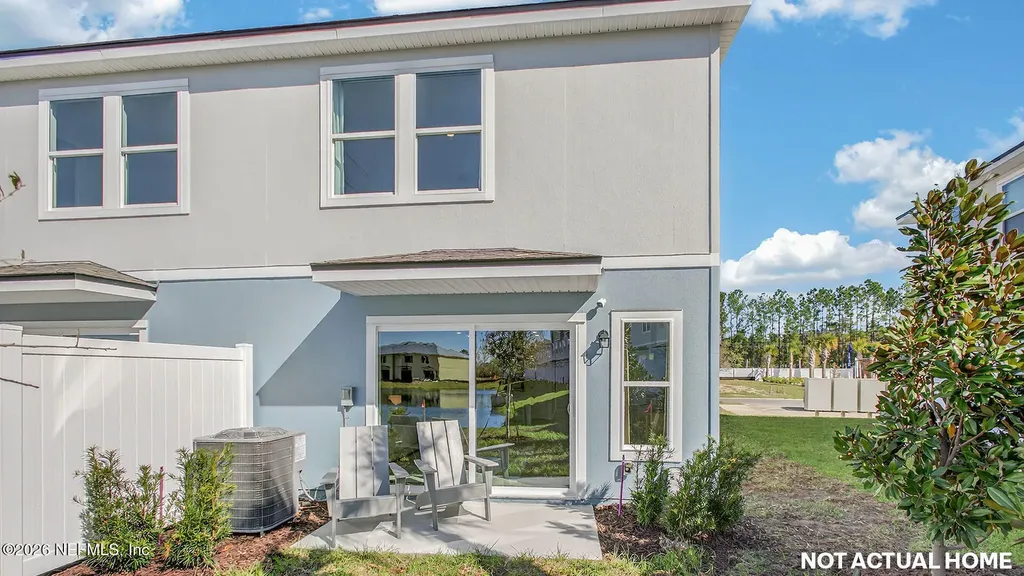 3588 Prancer Point Middleburg FL 32068