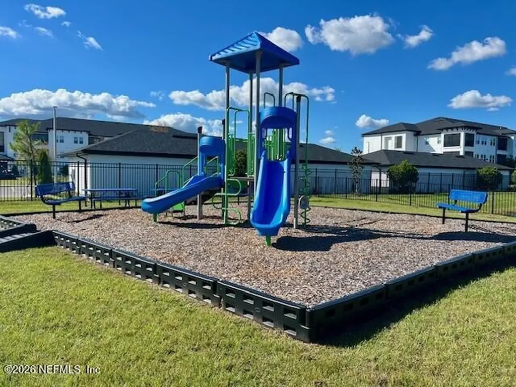 3588 Prancer Point Middleburg FL 32068
