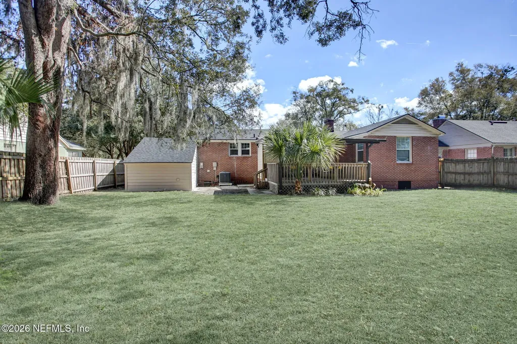 1416 San Mateo Avenue Jacksonville FL 32207
