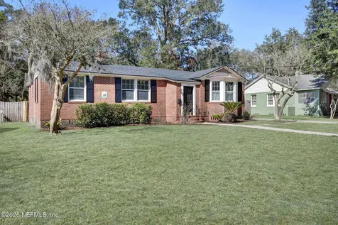 1416 San Mateo Avenue Jacksonville FL 32207