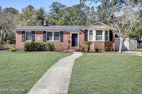 1416 San Mateo Avenue Jacksonville FL 32207