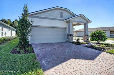 395 Applejack Drive St. Augustine FL 32092