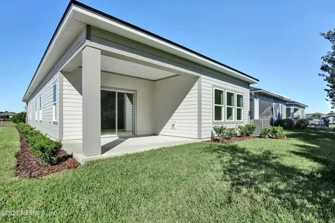 395 Applejack Drive St. Augustine FL 32092