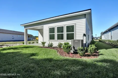 395 Applejack Drive St. Augustine FL 32092