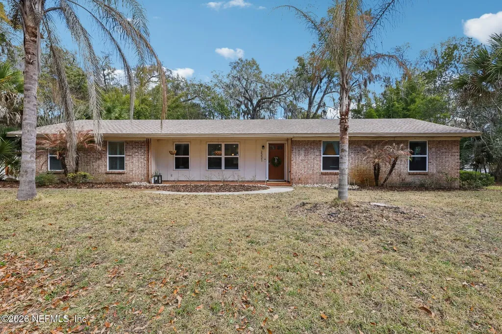 2221 Furma Street Orange Park FL 32073