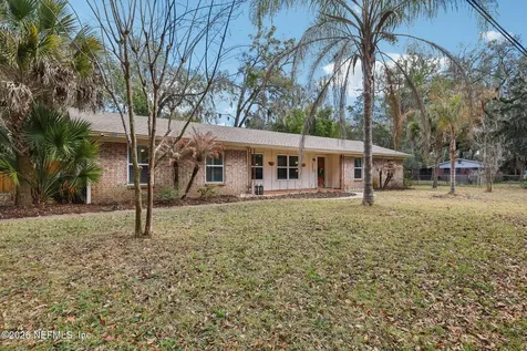 2221 Furma Street Orange Park FL 32073