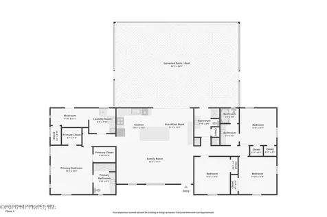 2221 Furma Street Orange Park FL 32073