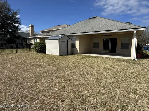 3382 Chapel Court Jacksonville FL 32226