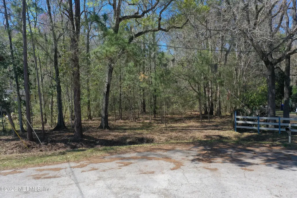 5900 Pine Creek Drive St. Augustine FL 32092