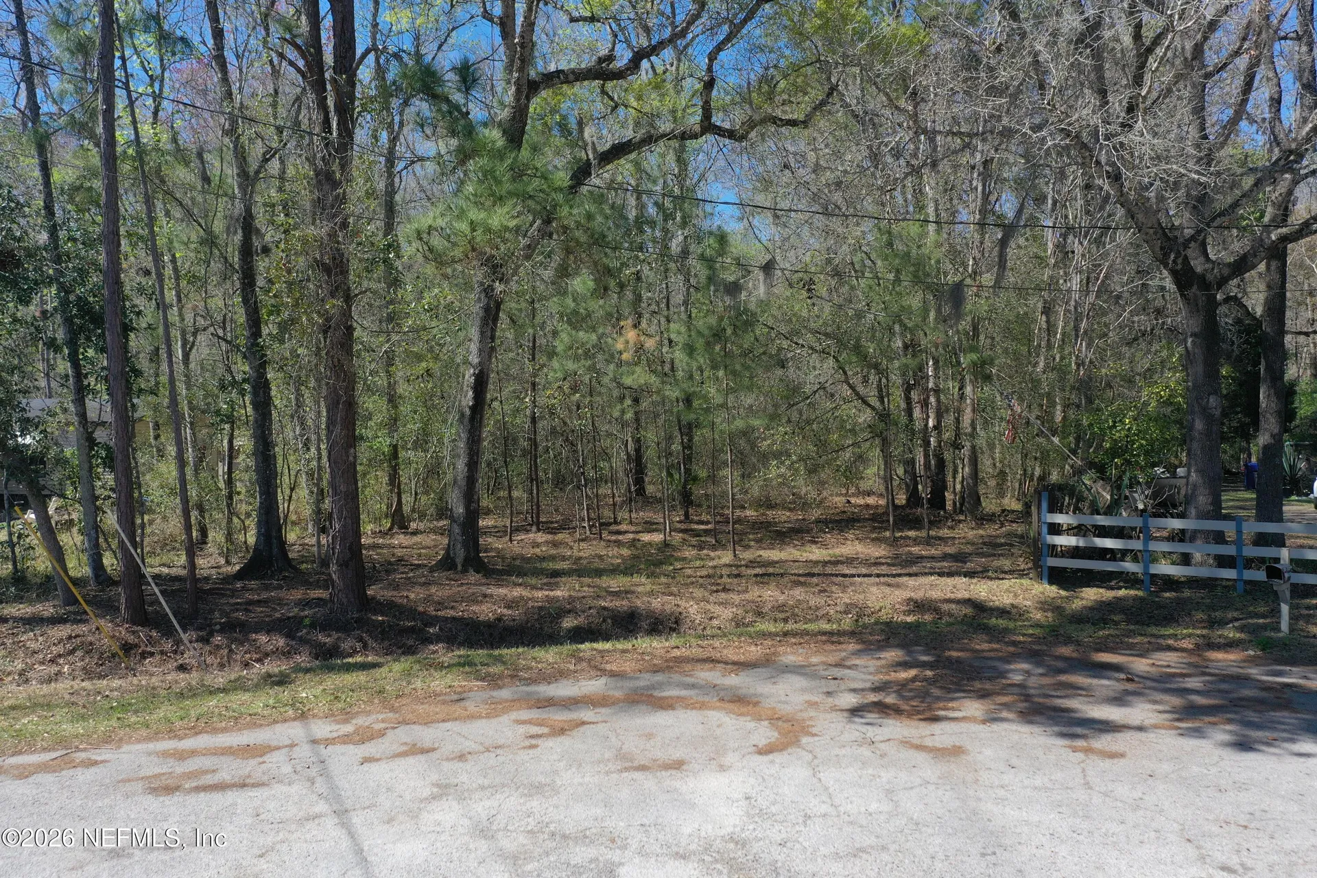 5900 Pine Creek Drive St. Augustine FL 32092