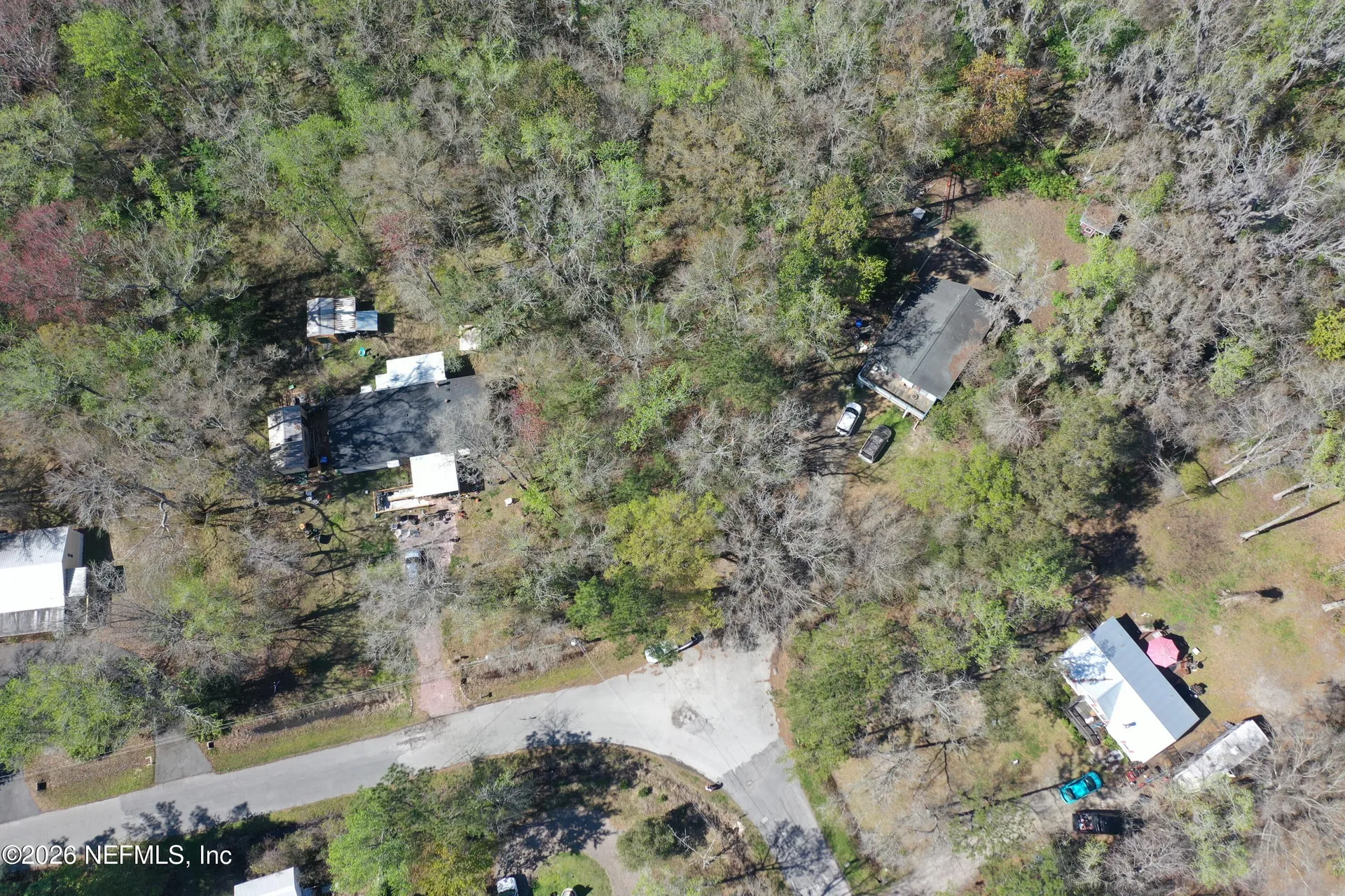 5900 Pine Creek Drive St. Augustine FL 32092