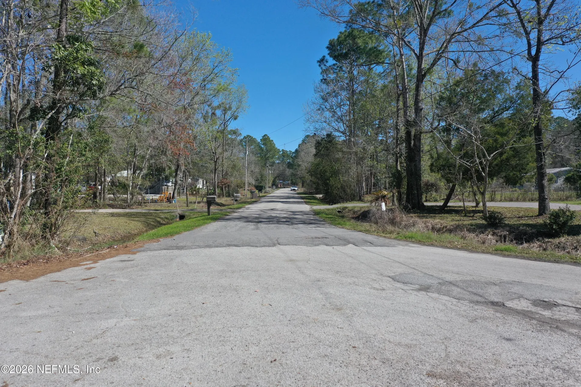 5900 Pine Creek Drive St. Augustine FL 32092