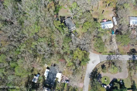 5900 Pine Creek Drive St. Augustine FL 32092