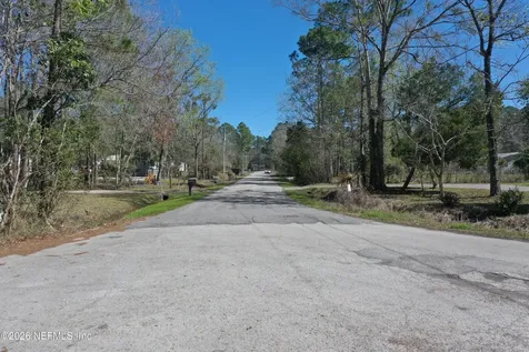 5900 Pine Creek Drive St. Augustine FL 32092