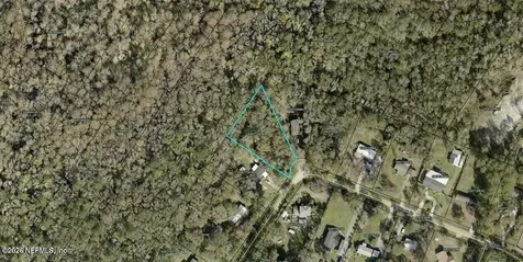 5900 Pine Creek Drive St. Augustine FL 32092