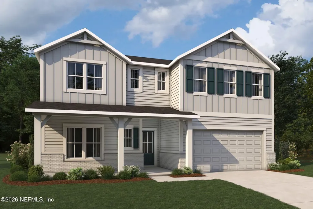 103 Saddlebunch Court St. Johns FL 32259