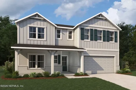 103 Saddlebunch Court St. Johns FL 32259