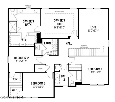 103 Saddlebunch Court St. Johns FL 32259