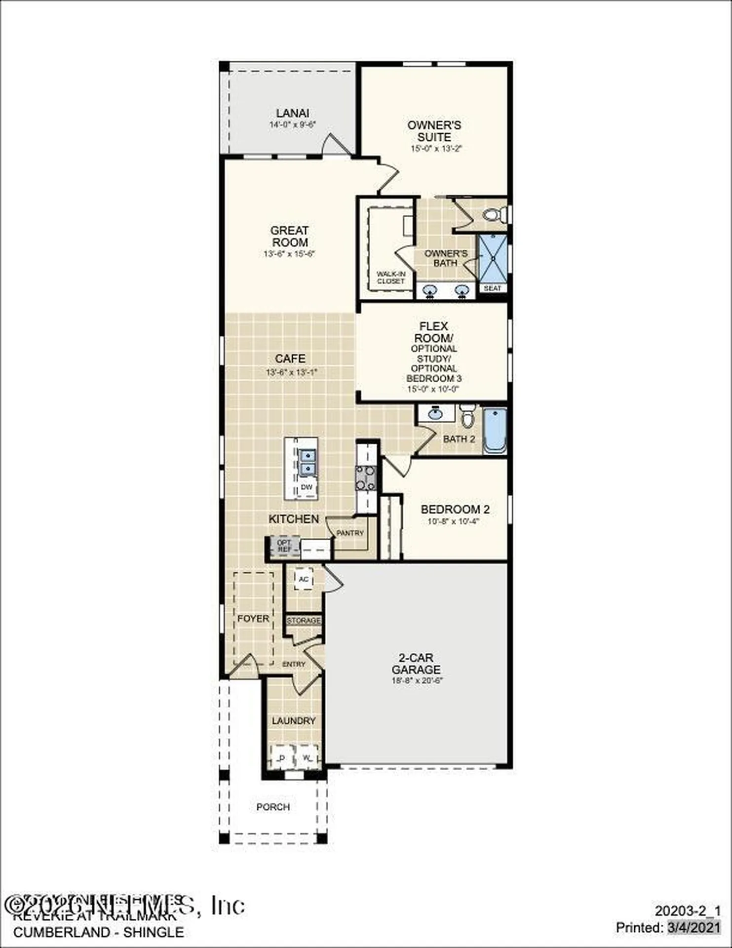 387 Applejack Drive St. Augustine FL 32092