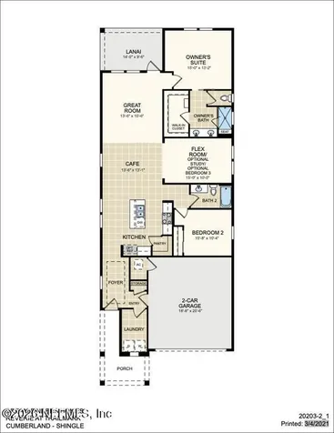 387 Applejack Drive St. Augustine FL 32092
