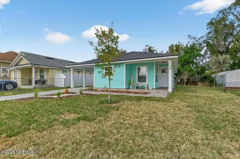33 E 29th Street Jacksonville FL 32206