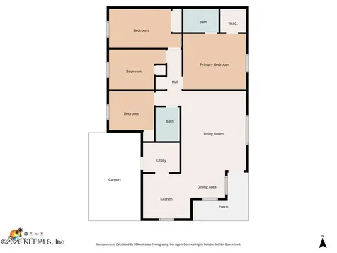 33 E 29th Street Jacksonville FL 32206