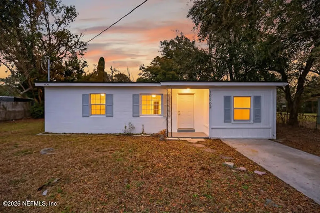 10563 Arendal Road Jacksonville FL 32218