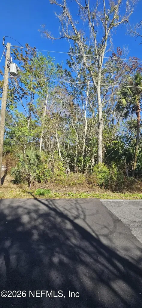 1030 Francis Street St. Augustine FL 32084