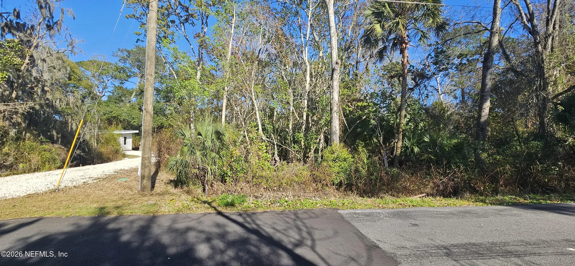 1030 Francis Street St. Augustine FL 32084