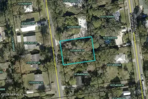 1030 Francis Street St. Augustine FL 32084