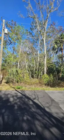 1030 Francis Street St. Augustine FL 32084