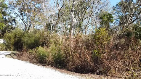 1030 Francis Street St. Augustine FL 32084