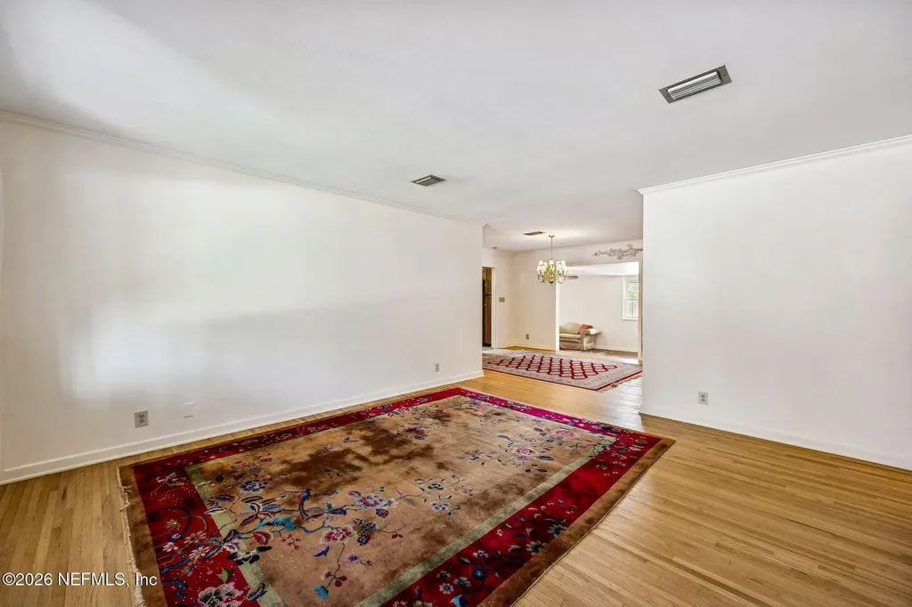 1727 Whitman Street Jacksonville FL 32210