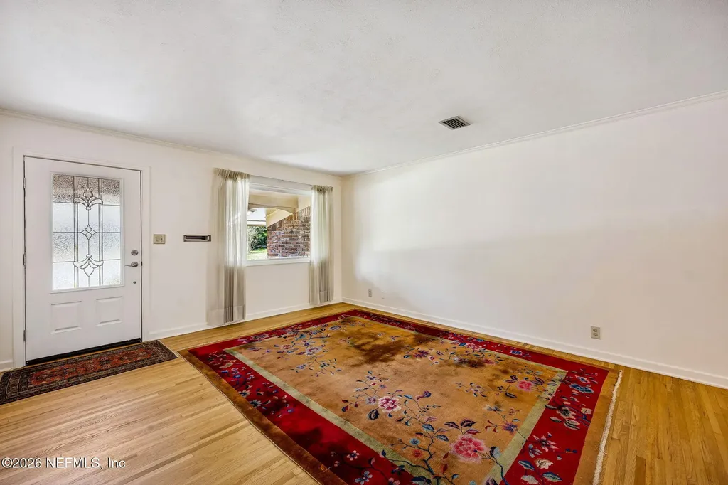 1727 Whitman Street Jacksonville FL 32210