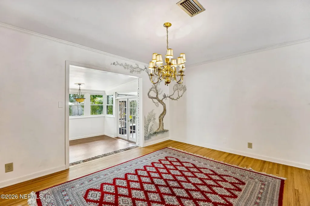 1727 Whitman Street Jacksonville FL 32210