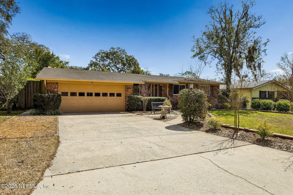 1727 Whitman Street Jacksonville FL 32210