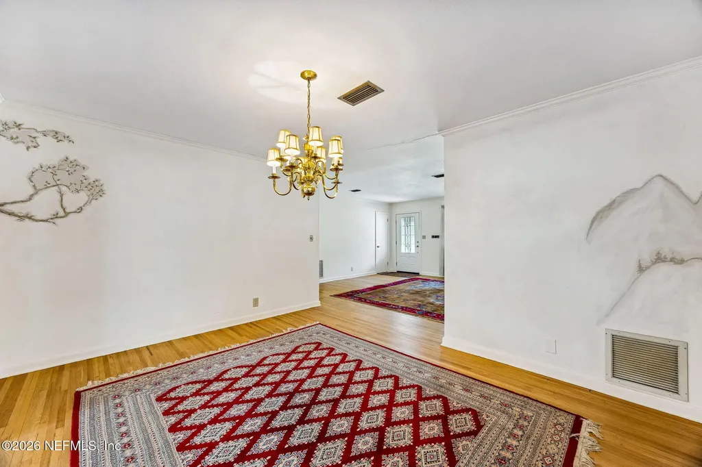 1727 Whitman Street Jacksonville FL 32210