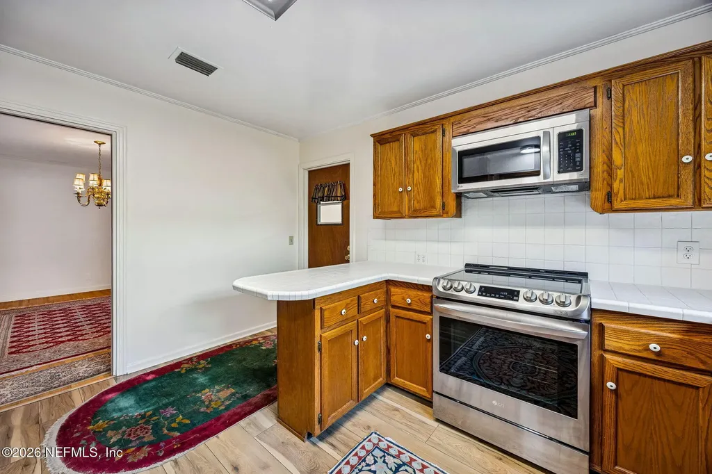 1727 Whitman Street Jacksonville FL 32210