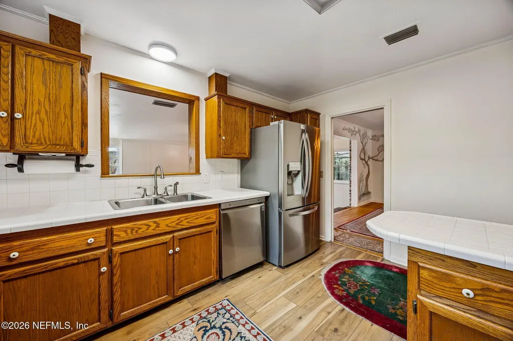1727 Whitman Street Jacksonville FL 32210