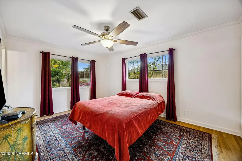 1727 Whitman Street Jacksonville FL 32210