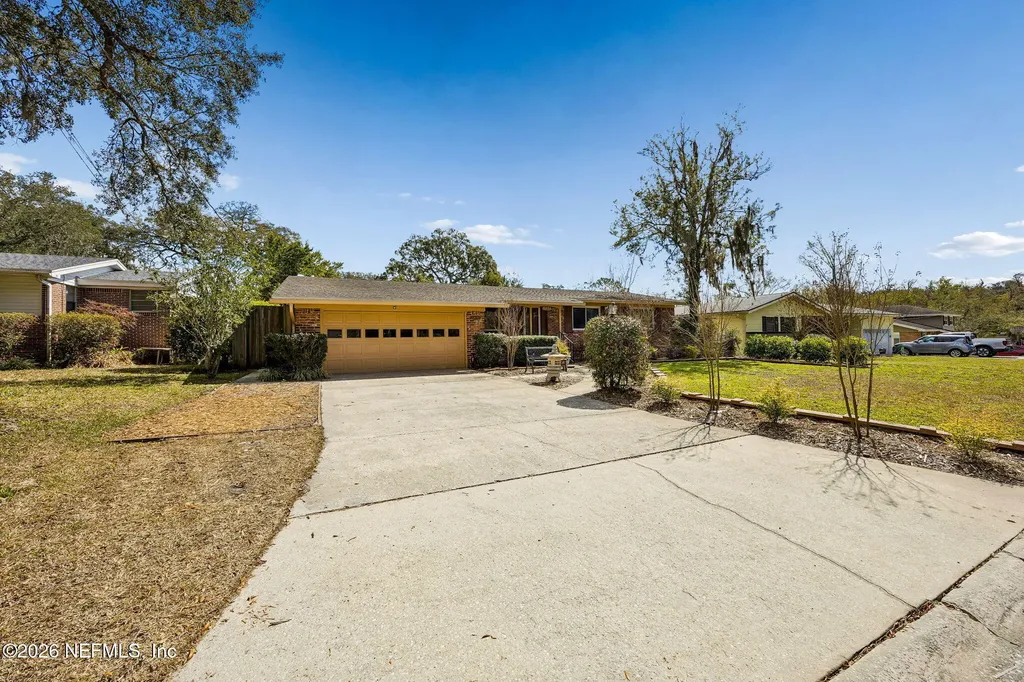 1727 Whitman Street Jacksonville FL 32210