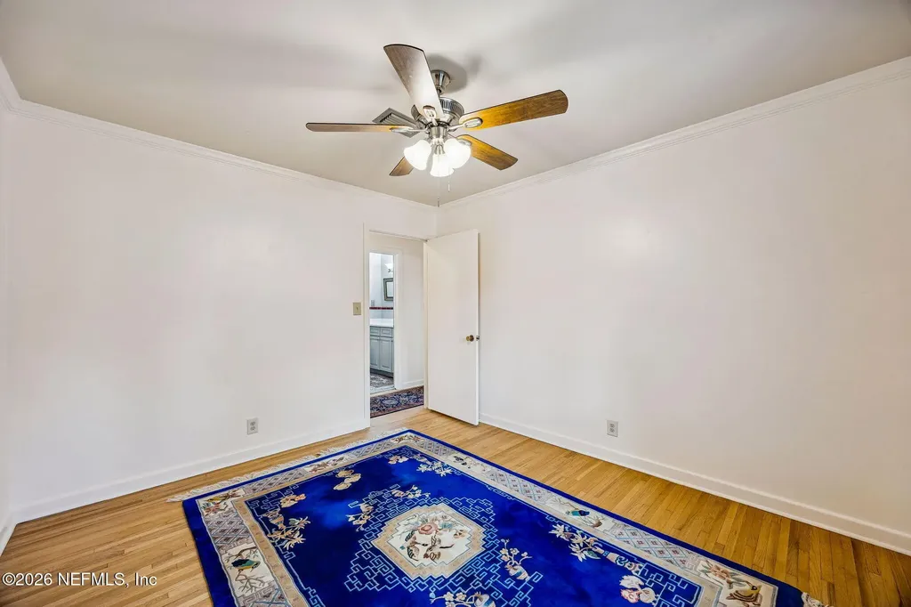 1727 Whitman Street Jacksonville FL 32210