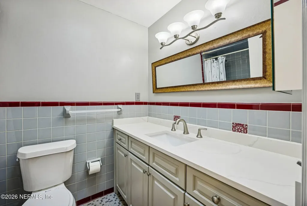1727 Whitman Street Jacksonville FL 32210