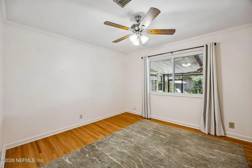1727 Whitman Street Jacksonville FL 32210