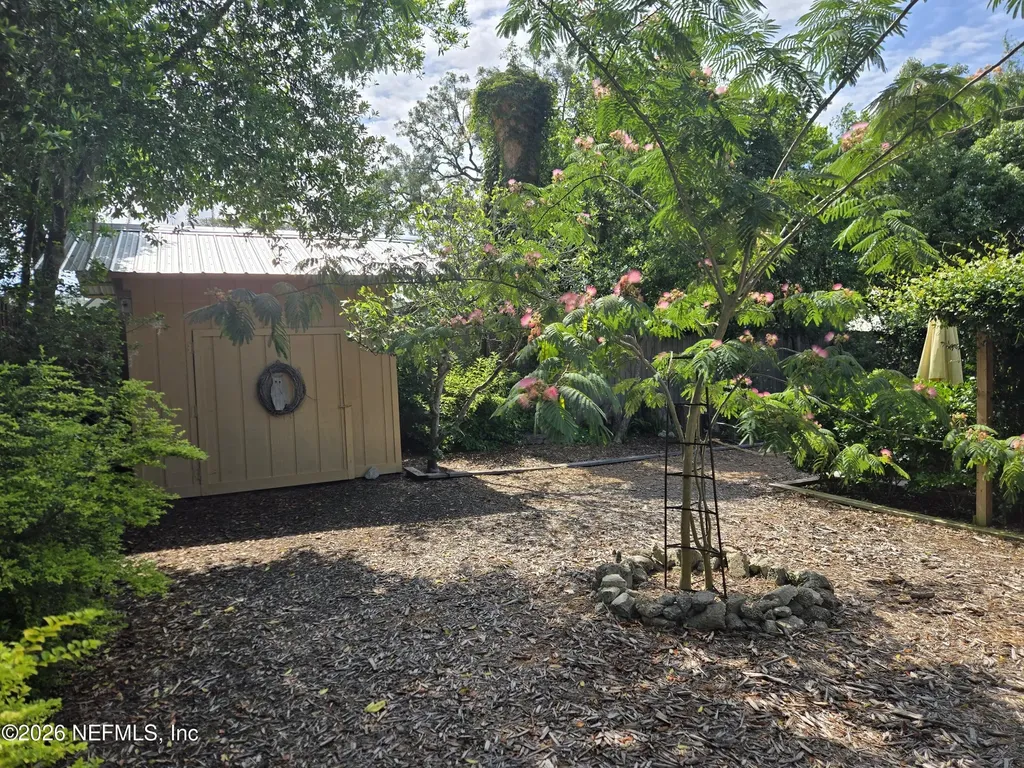 1727 Whitman Street Jacksonville FL 32210